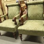 814 6089 ARMCHAIRS